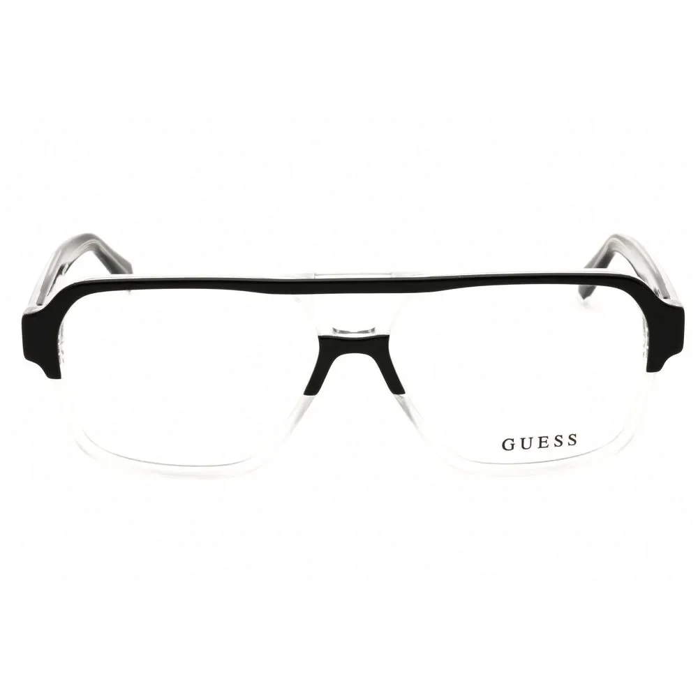 NWT Guess GU50093-005 56mm